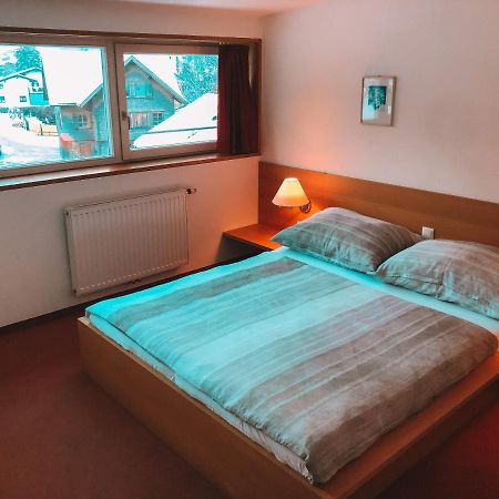 Green Naturel Motel Schruns Zewnętrze zdjęcie
