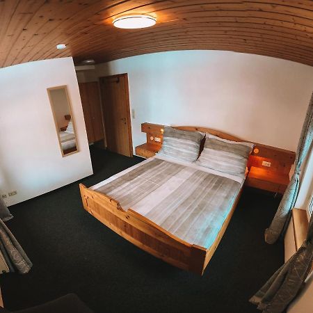 Green Naturel Motel Schruns Zewnętrze zdjęcie
