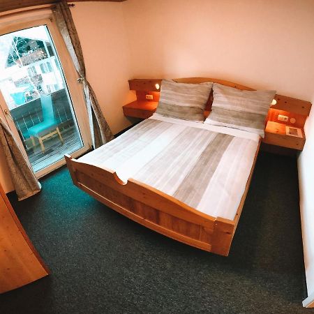Green Naturel Motel Schruns Zewnętrze zdjęcie