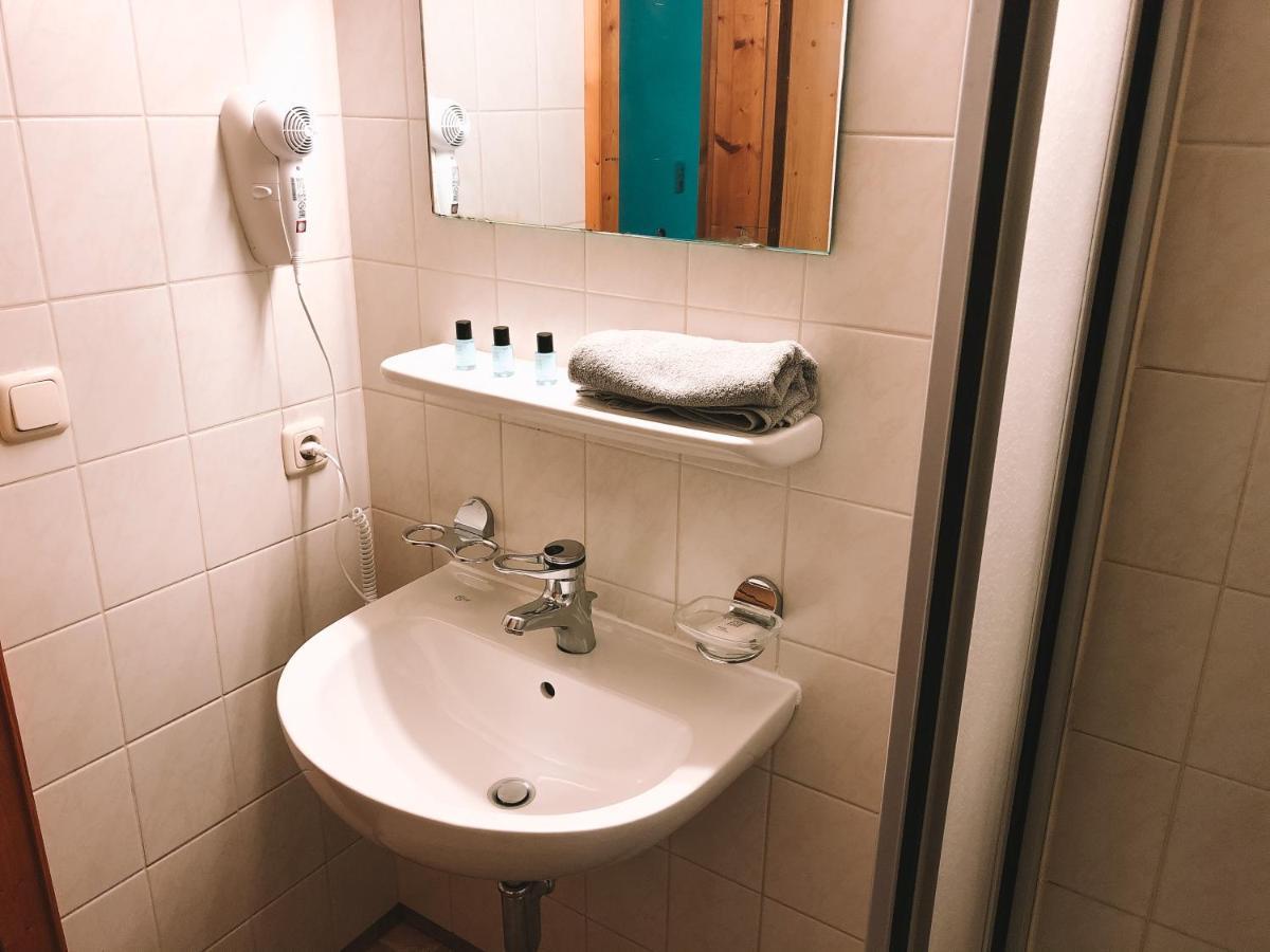 Green Naturel Motel Schruns Zewnętrze zdjęcie