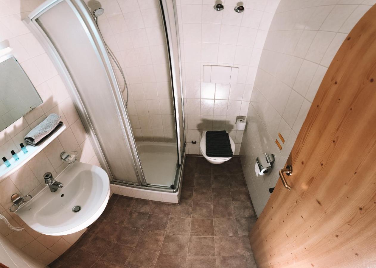 Green Naturel Motel Schruns Zewnętrze zdjęcie
