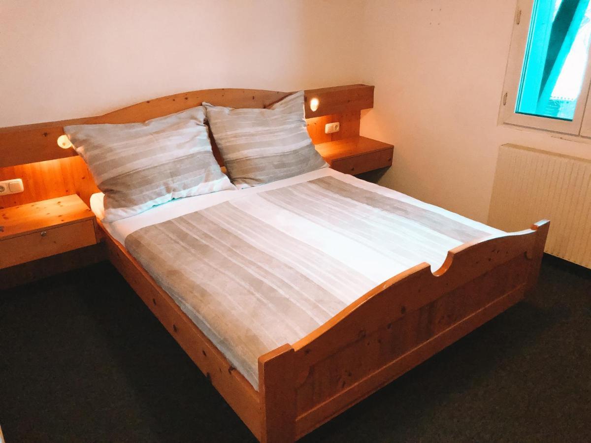 Green Naturel Motel Schruns Zewnętrze zdjęcie
