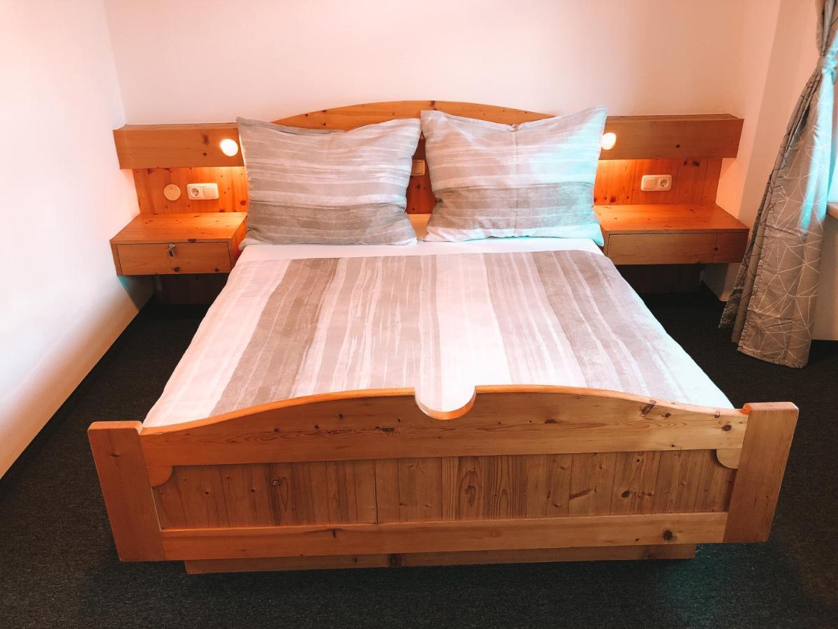 Green Naturel Motel Schruns Zewnętrze zdjęcie