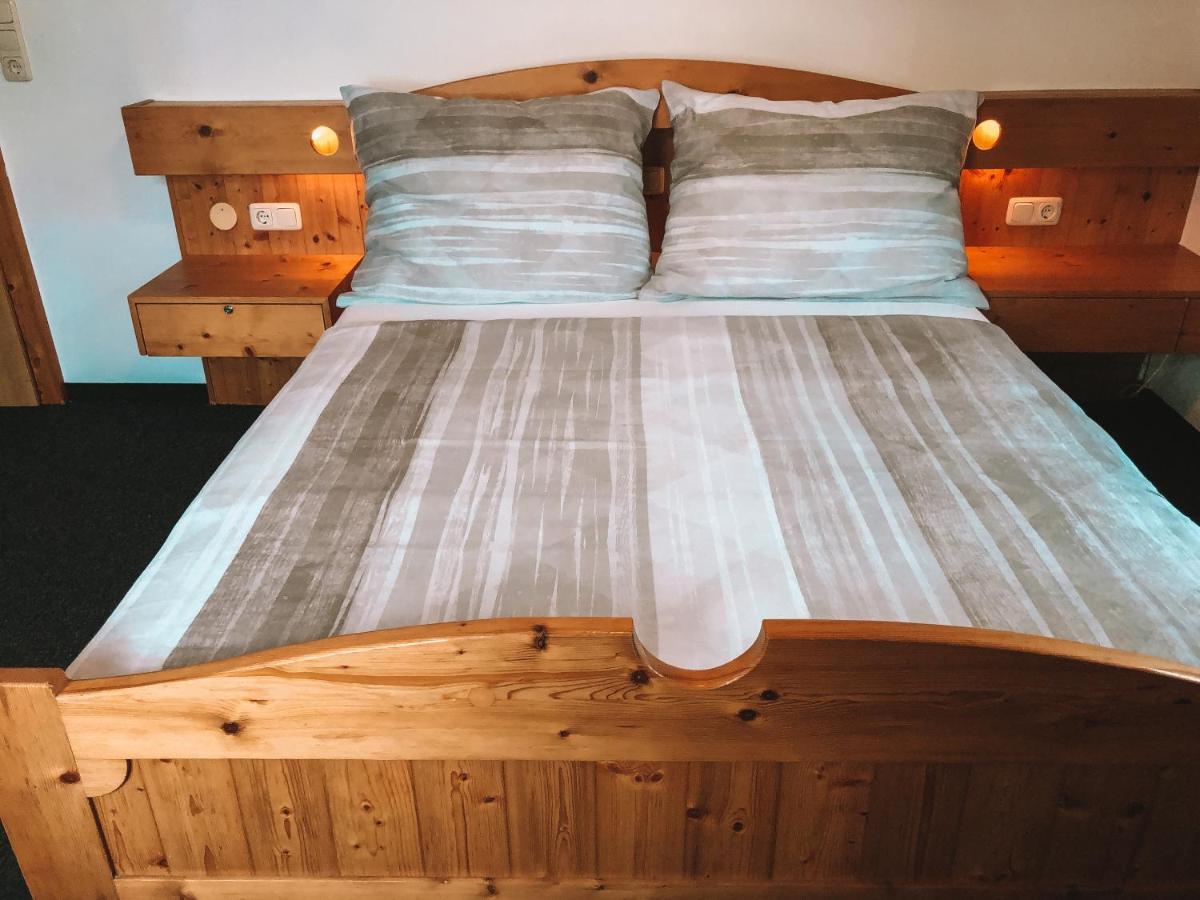 Green Naturel Motel Schruns Zewnętrze zdjęcie
