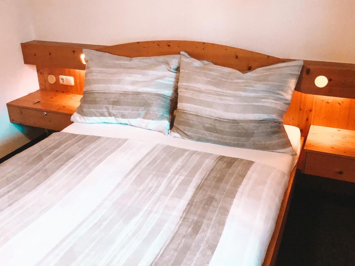 Green Naturel Motel Schruns Zewnętrze zdjęcie